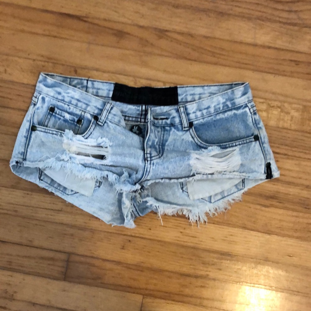 Shorts